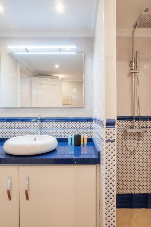 Jardines Del Mar Apartments Marbella Kültér fotó
