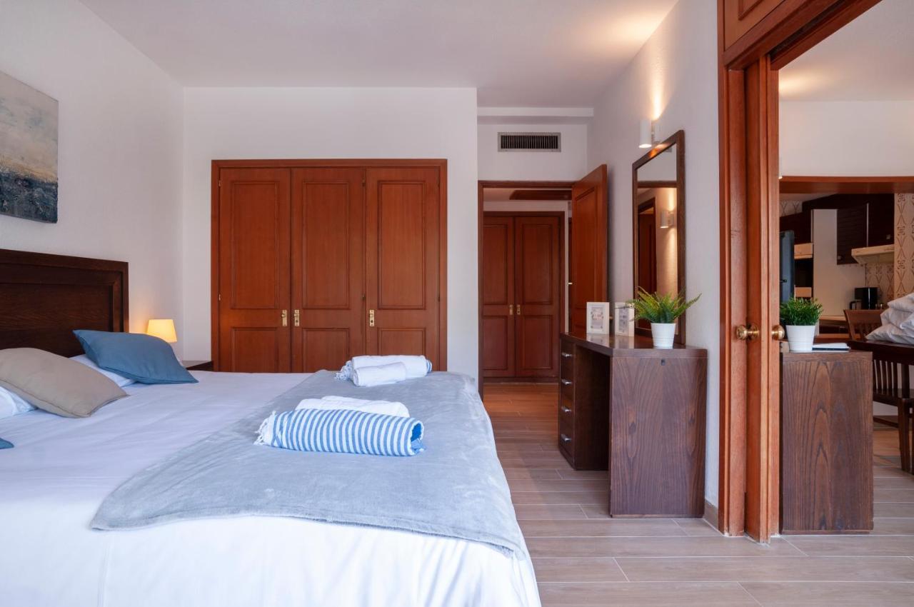 Jardines Del Mar Apartments Marbella Kültér fotó