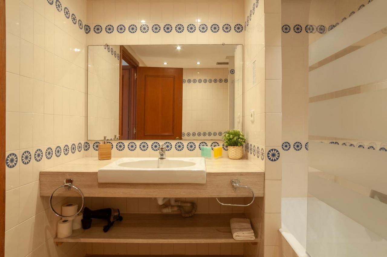 Jardines Del Mar Apartments Marbella Kültér fotó
