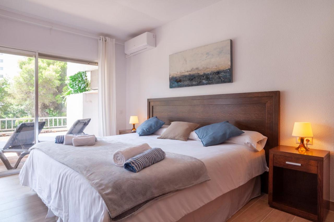 Jardines Del Mar Apartments Marbella Kültér fotó