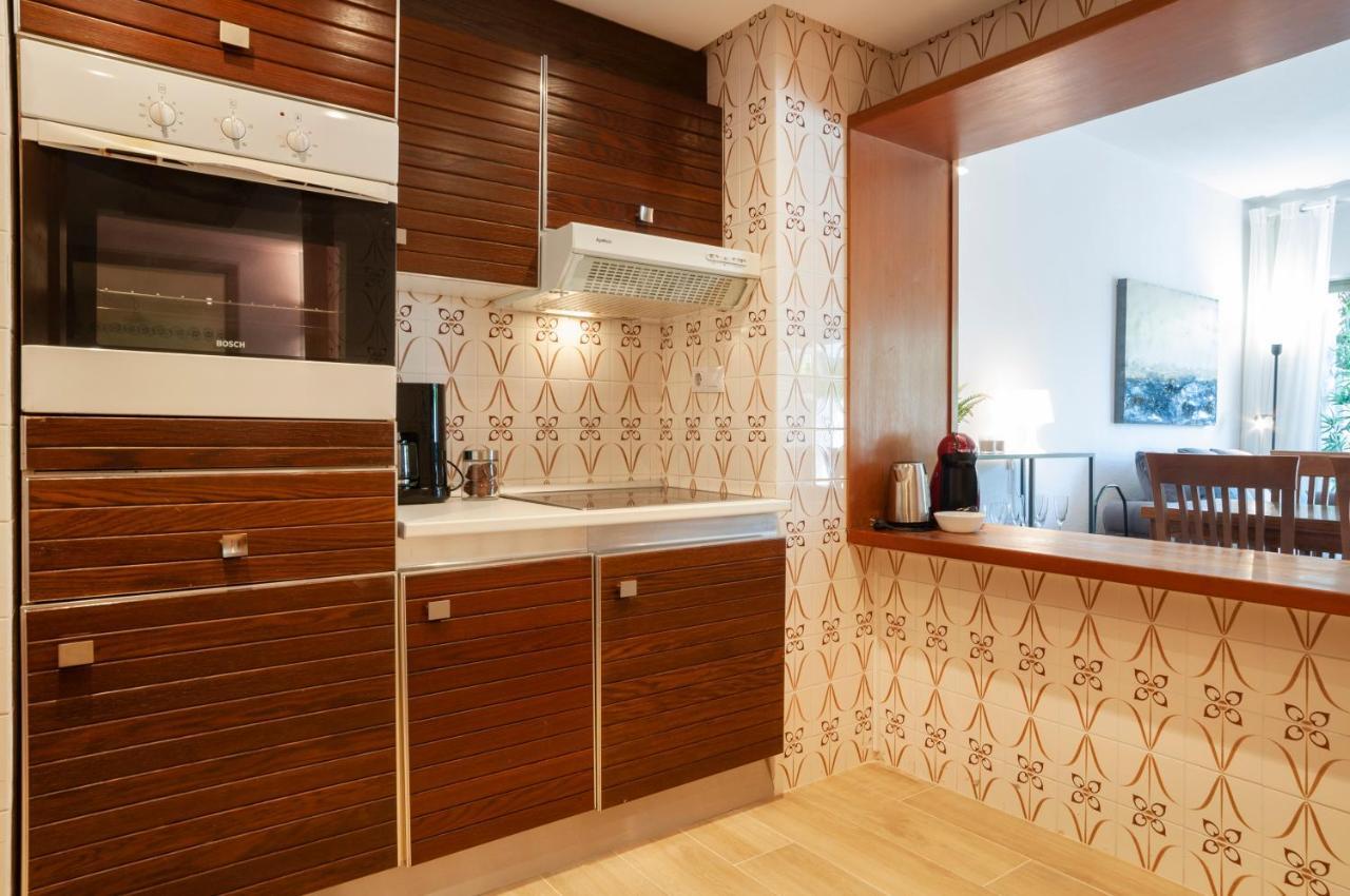 Jardines Del Mar Apartments Marbella Kültér fotó