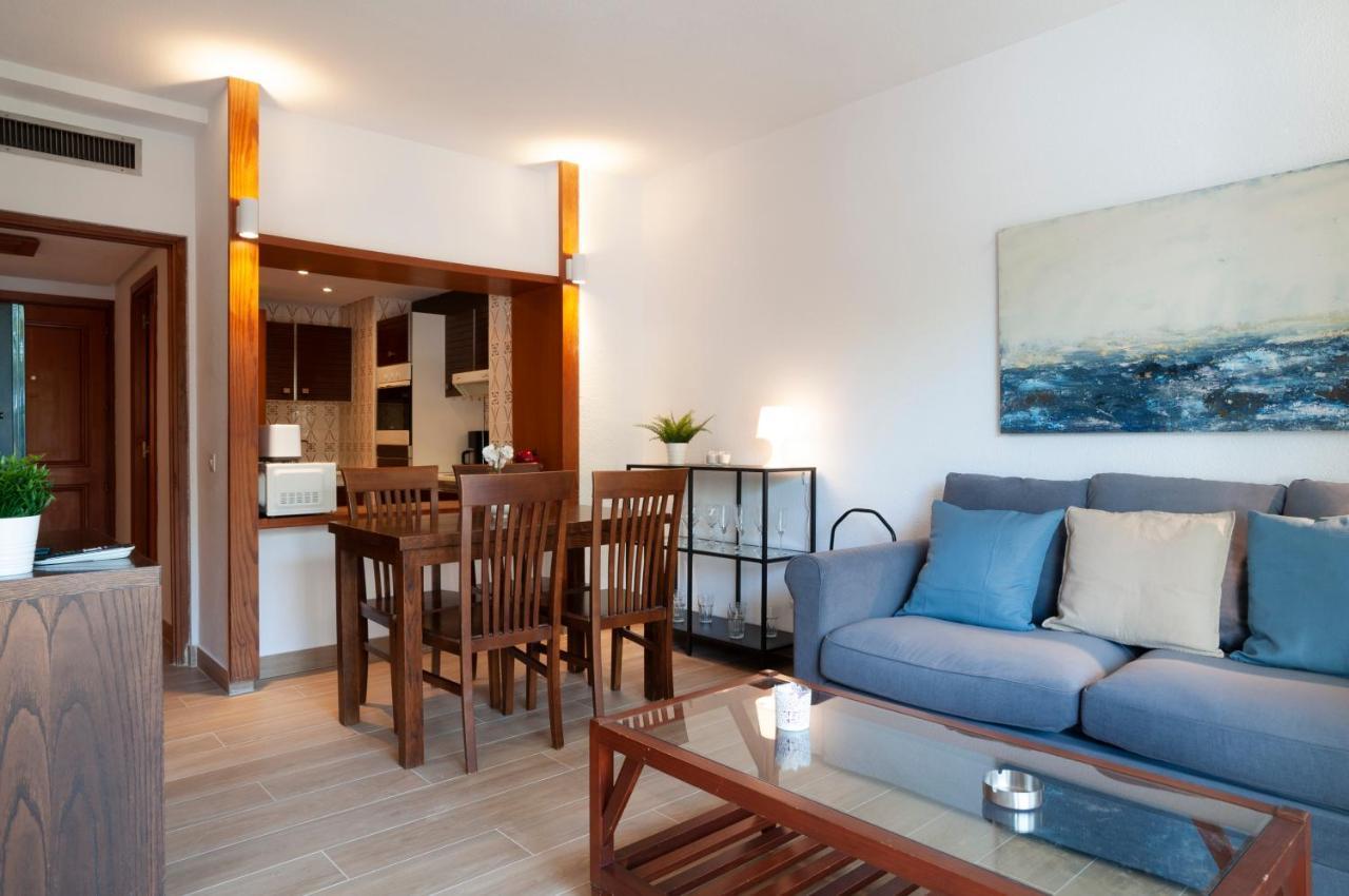Jardines Del Mar Apartments Marbella Kültér fotó