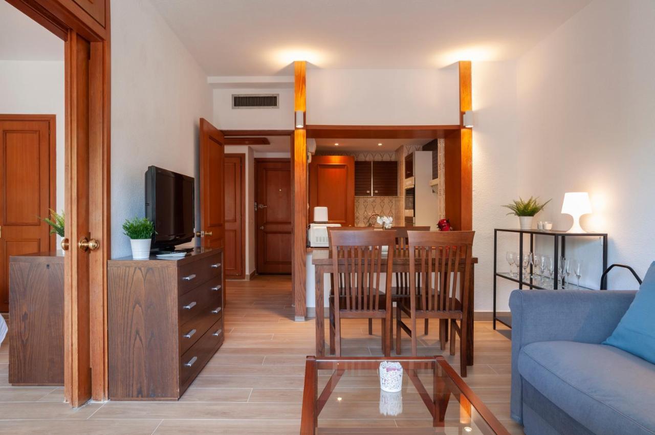 Jardines Del Mar Apartments Marbella Kültér fotó
