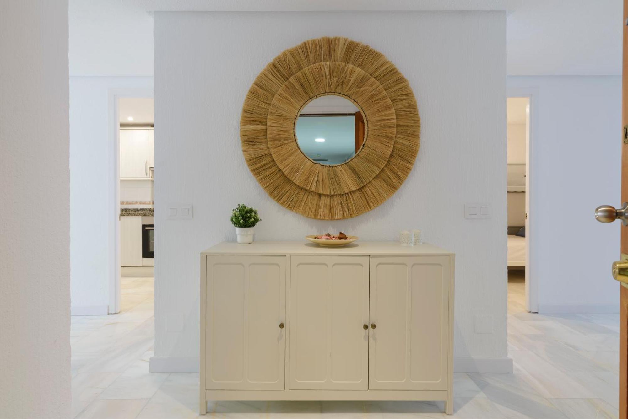 Jardines Del Mar Apartments Marbella Kültér fotó
