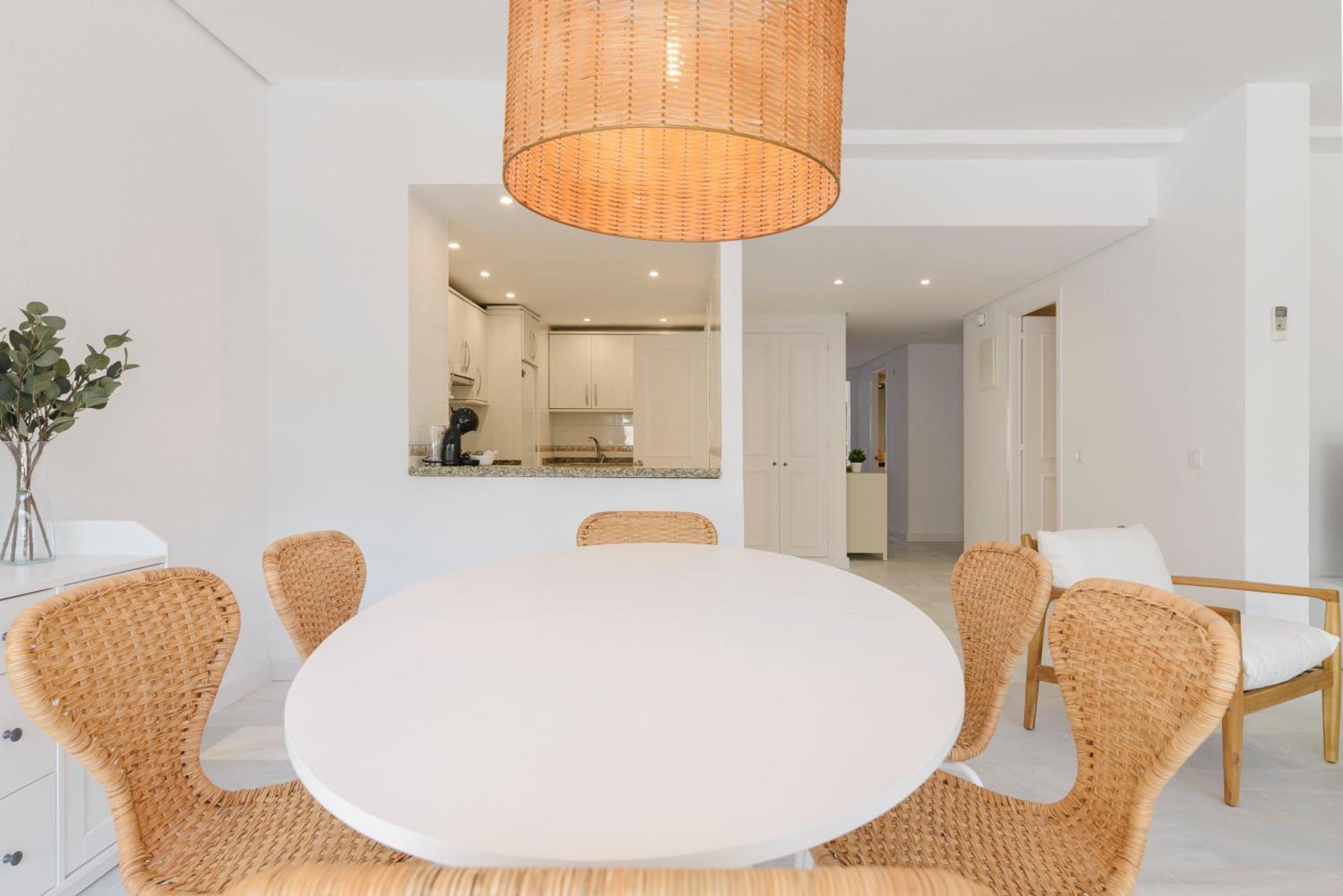 Jardines Del Mar Apartments Marbella Kültér fotó